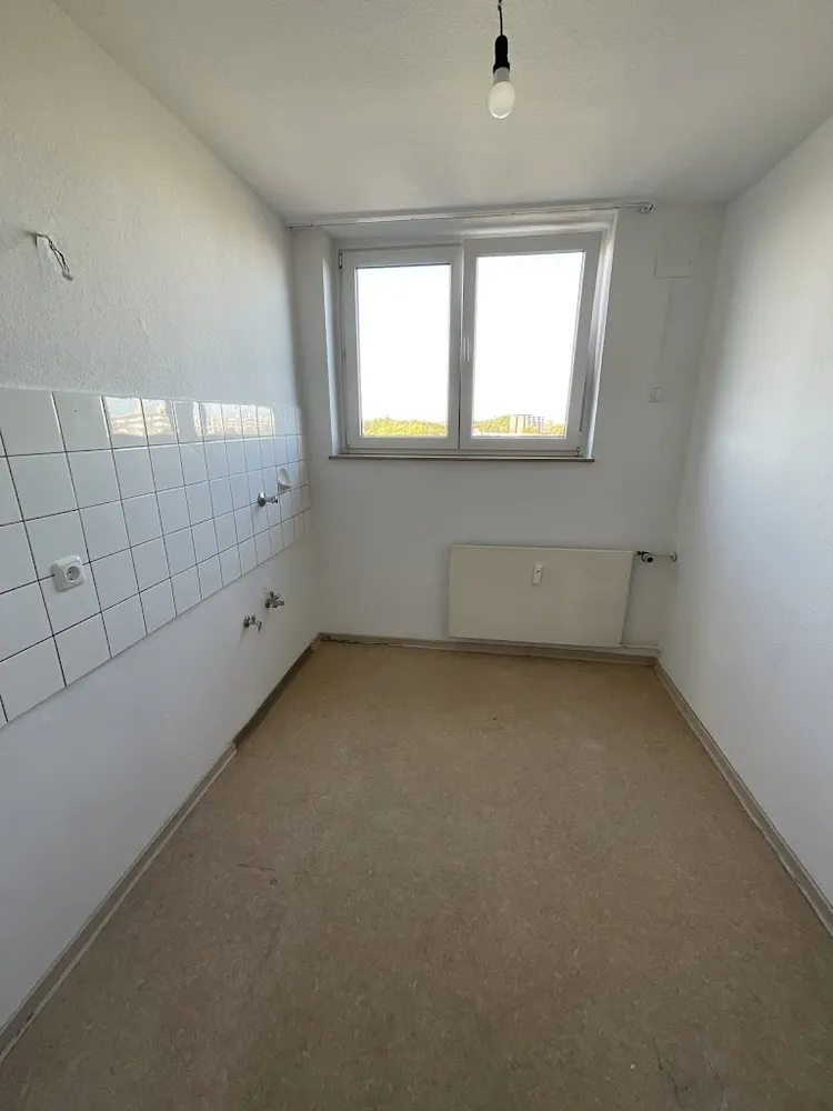 2 Zimmer Wohnung mit 51 m² in Düsseldorf – Bild 6