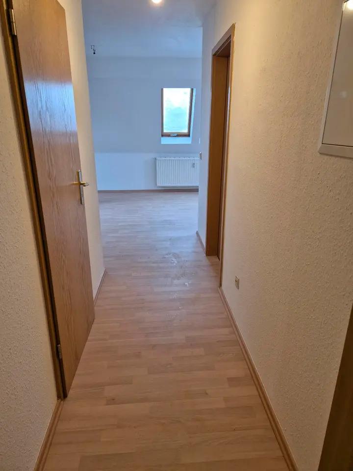 2 room apartment with 39 m² in Plauen – Photo 7