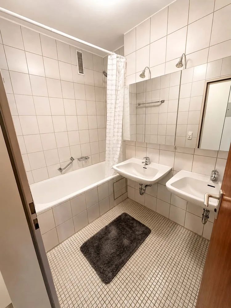 WG-Zimmer mit 9 m² in München – Bild 4
