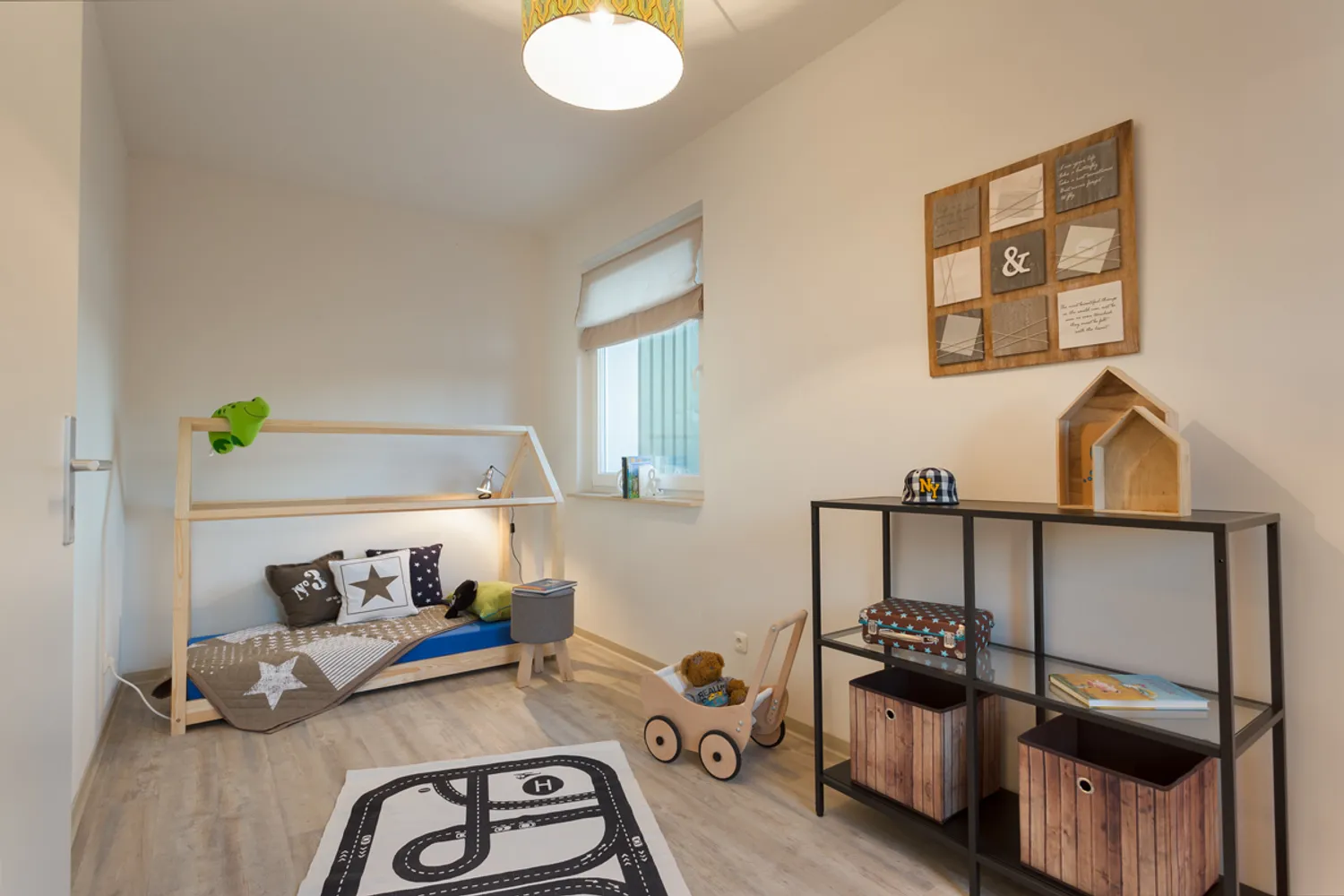 3 Zimmer Wohnung mit 67 m² in Elmshorn – Bild 3