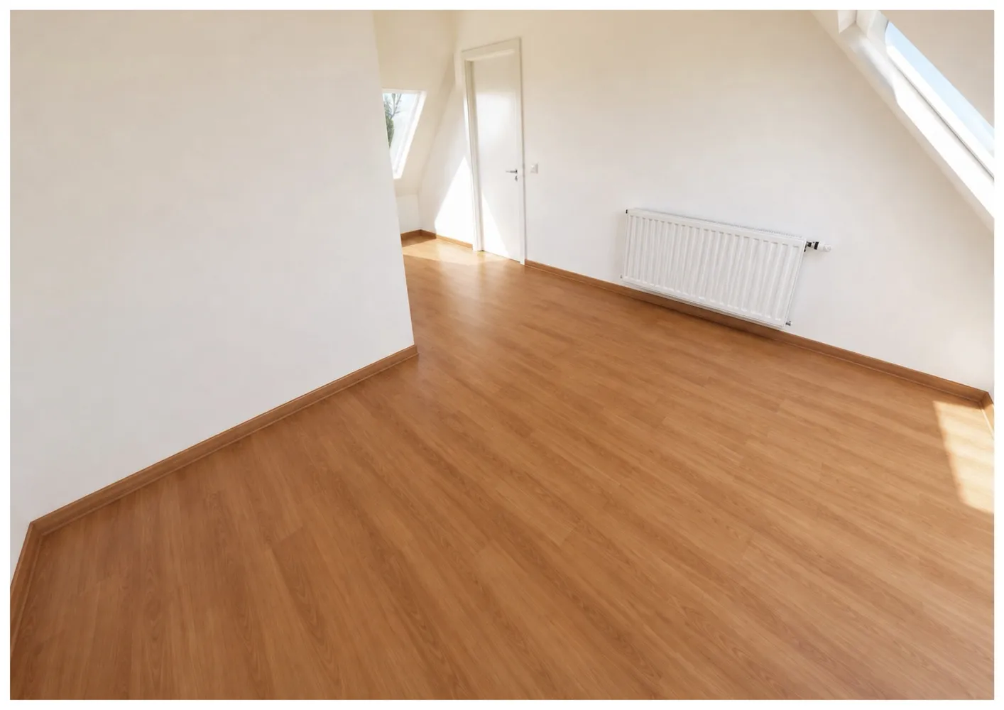 3 Zimmer Wohnung mit 115 m² in Köln – Bild 12
