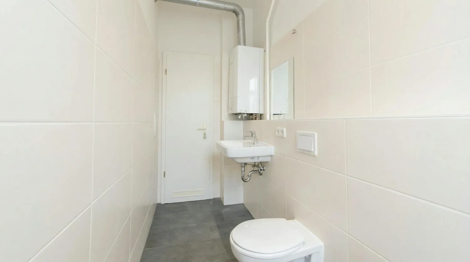 WG-Zimmer in Berlin – Bild 9