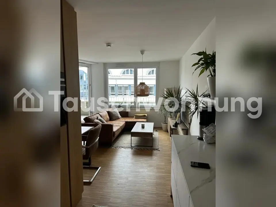 2 Zimmer Wohnung mit 70 m² in Fürstenfeldbruck – Bild 8