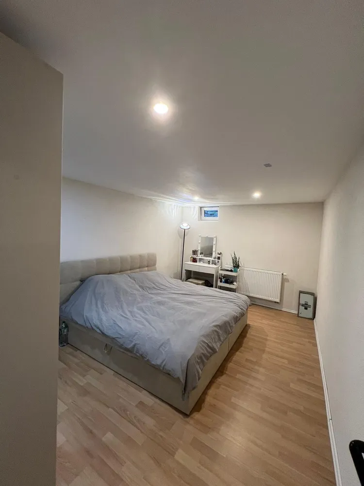 2 Zimmer Wohnung mit 50 m² in Ludwigshafen am Rhein – Bild 1