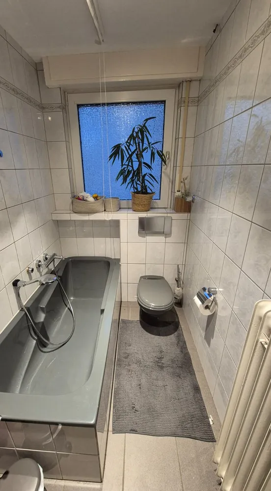 2 Zimmer Wohnung mit 55 m² in Bochum – Bild 6
