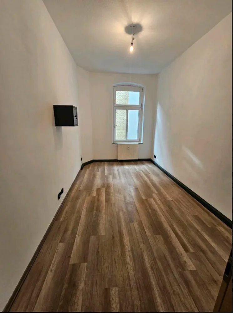 3 room apartment with 75 m² in Halle (Saale) – Photo 1