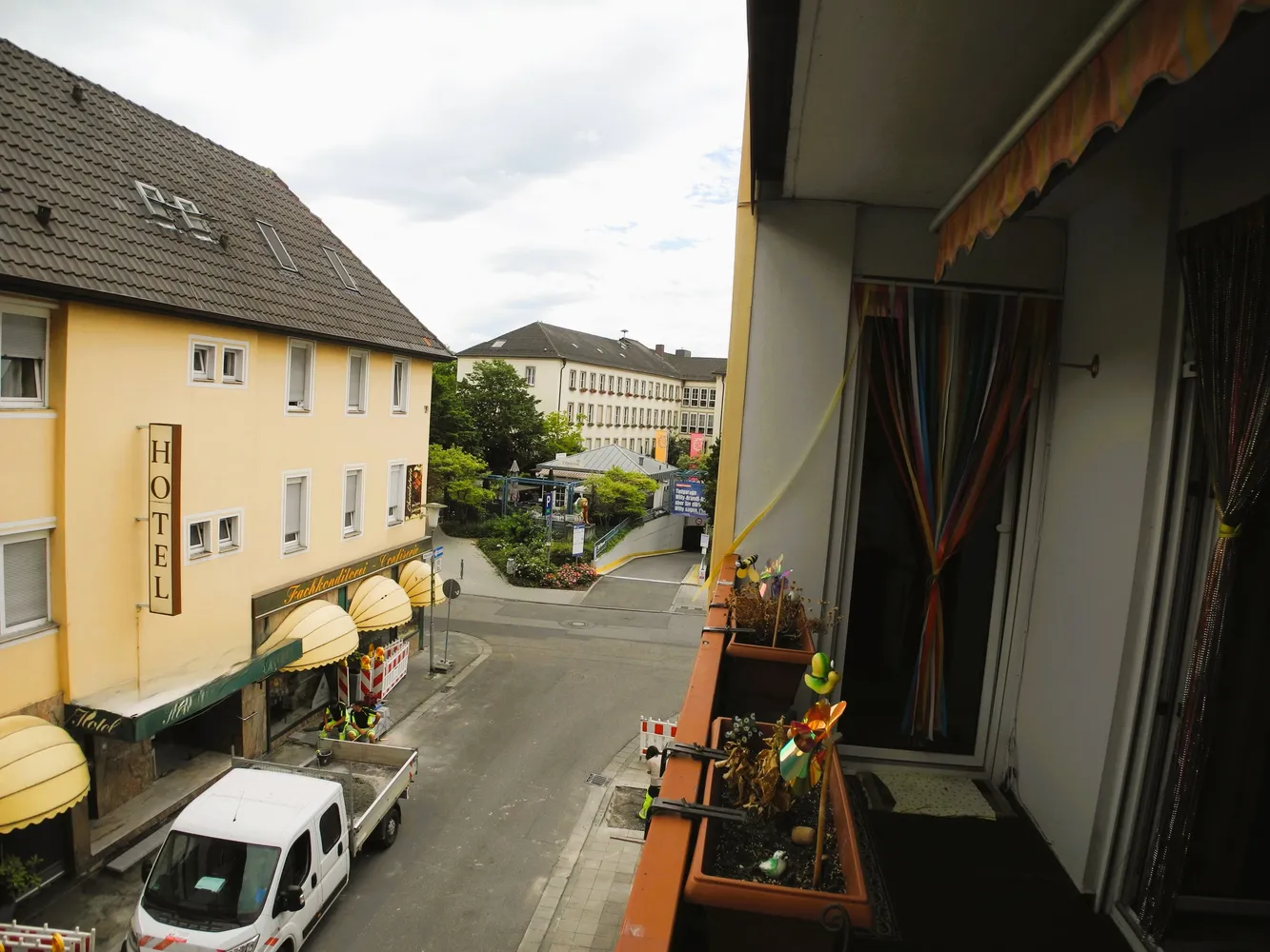 3 Zimmer Wohnung mit 94 m² in Frankenthal (Pfalz) – Bild 5