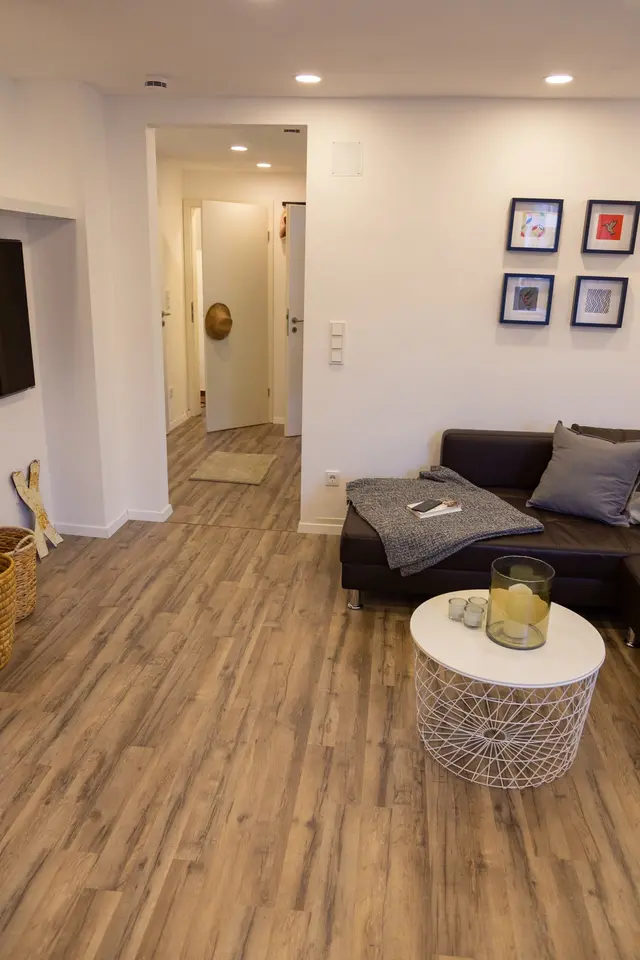WG-Zimmer mit 42 m² in Kirchheim unter Teck – Bild 2