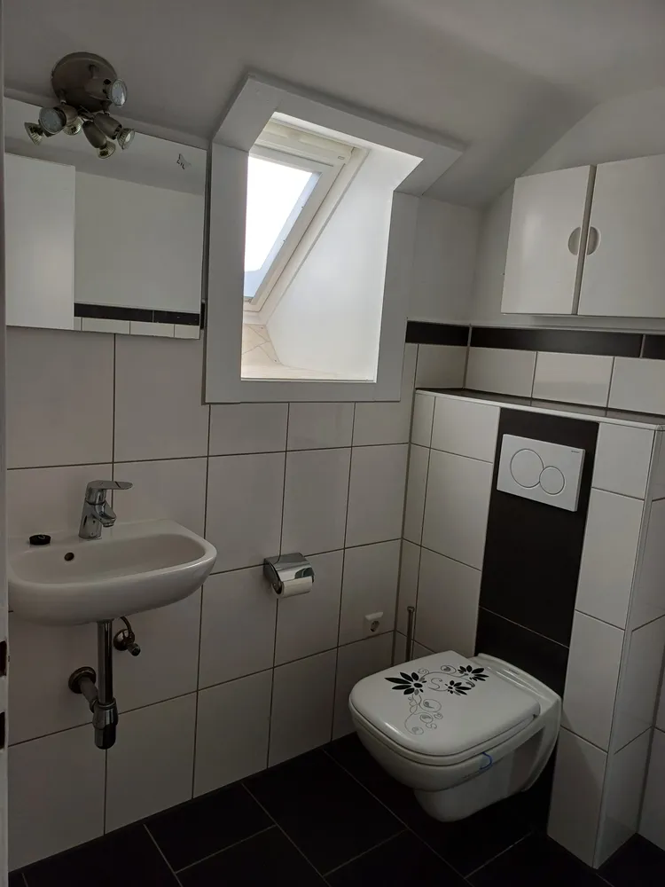 2 Zimmer Wohnung mit 50 m² in Baden-Baden – Bild 8