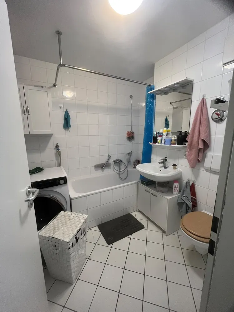 2 Zimmer Wohnung mit 62 m² in Leipzig – Bild 10