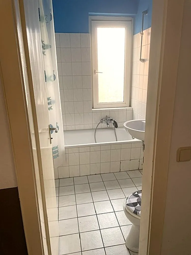 2 Zimmer Wohnung mit 51 m² in Bremerhaven – Bild 4
