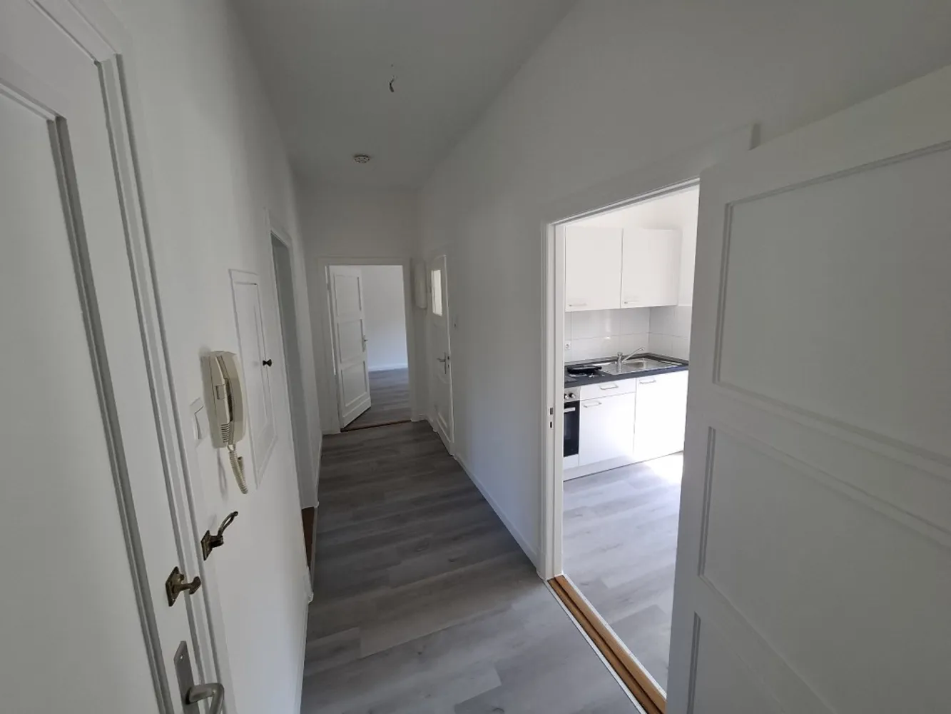 3 Zimmer Wohnung mit 68 m² in Lübeck – Bild 3