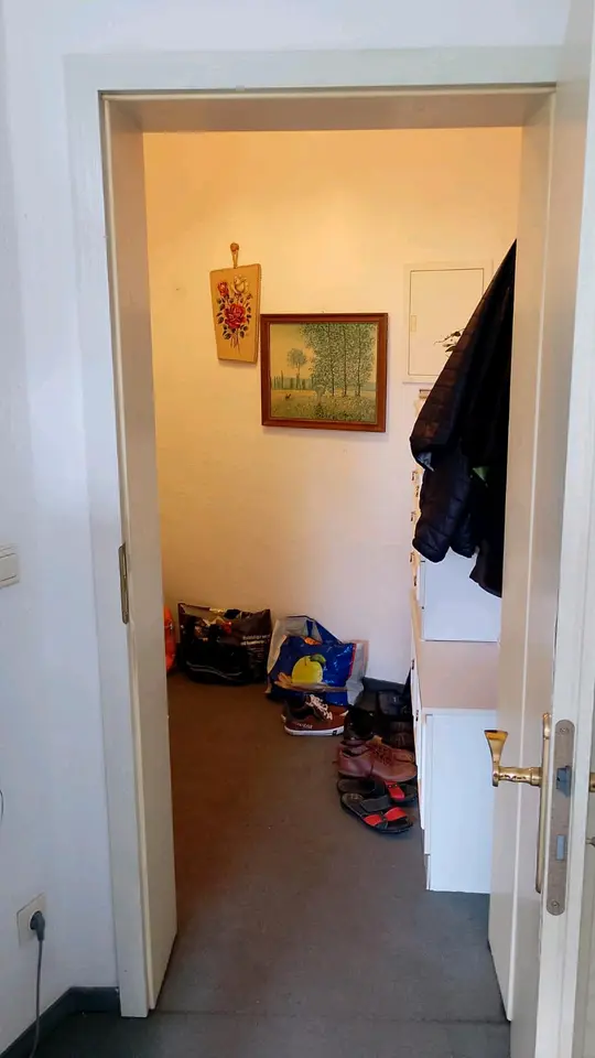 2 Zimmer Wohnung mit 48 m² in Halle (Saale) – Bild 8
