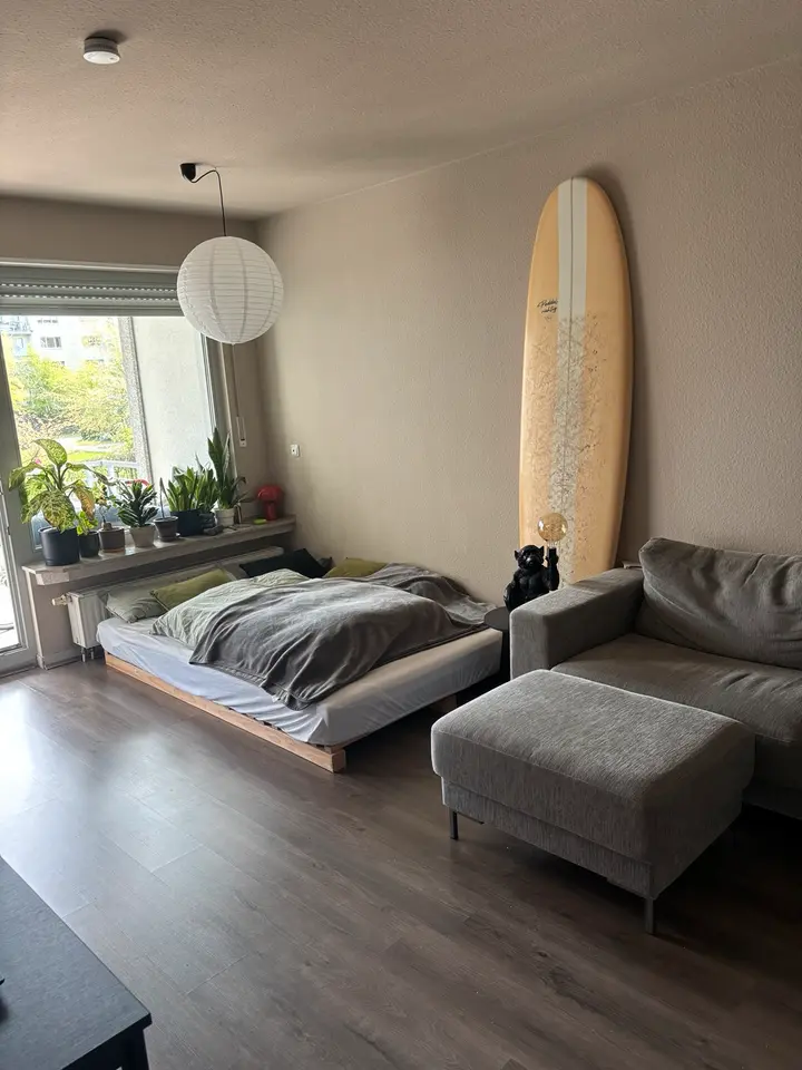 Studio mit 22 m² in Köln – Bild 6
