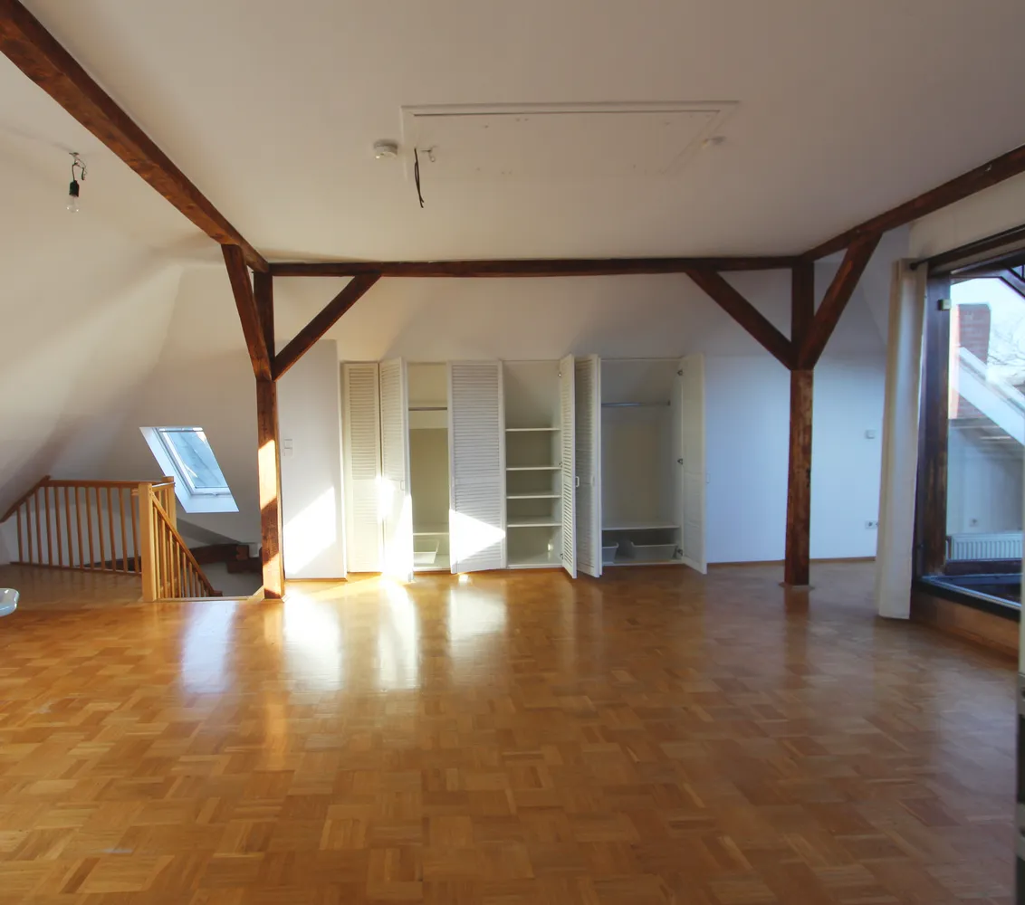 5 Zimmer Wohnung mit 131 m² in Hannover – Bild 8