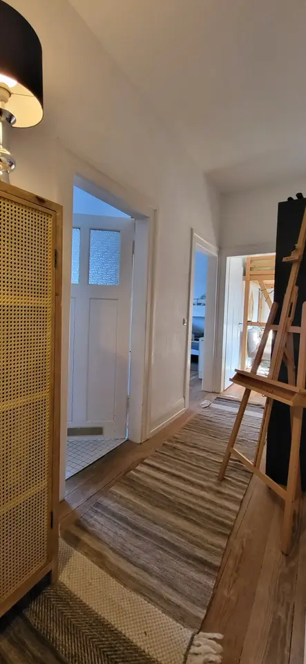 3 Zimmer Wohnung mit 68 m² in Karlsruhe – Bild 2
