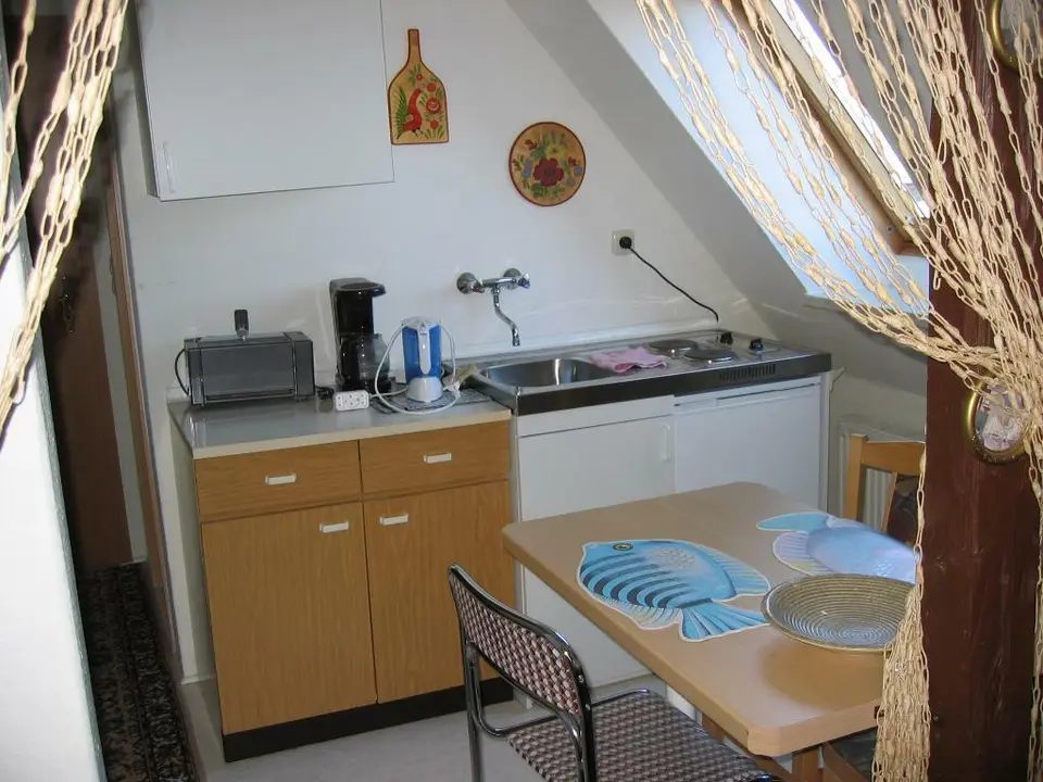 WG-Zimmer mit 30 m² in Wismar – Bild 6