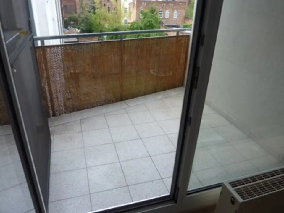 2 Zimmer Wohnung mit 54 m² in Weißenfels – Bild 3