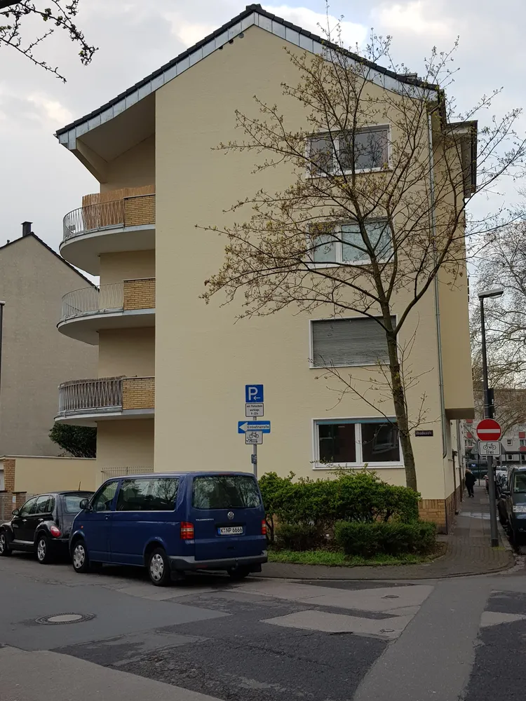 1 Zimmer Wohnung mit 45 m² in Köln – Bild 5