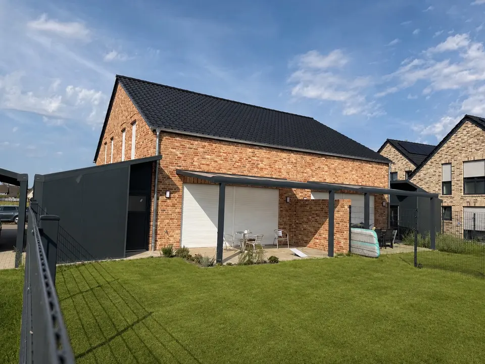 4 Zimmer Haus mit 110 m² in Cloppenburg – Bild 4