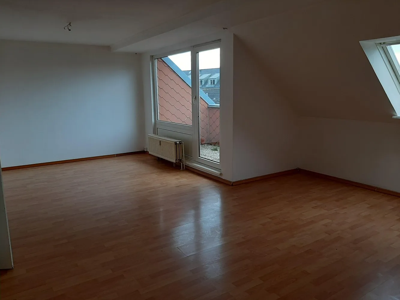 3 room apartment with 90 m² in Hamburg – Photo 5