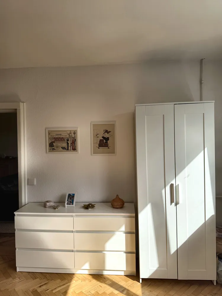 3 room apartment with 73 m² in Frankfurt am Main – Photo 8