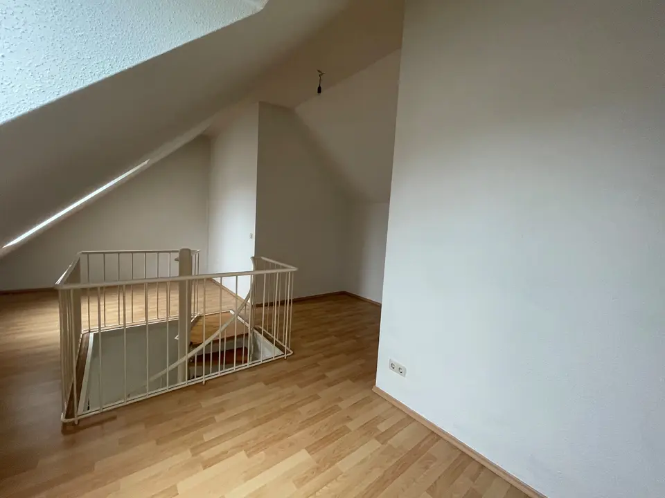 2 Zimmer Wohnung mit 45 m² in Radebeul – Bild 8