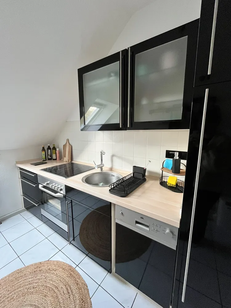 2 Zimmer Wohnung mit 50 m² in Lüdenscheid – Bild 2