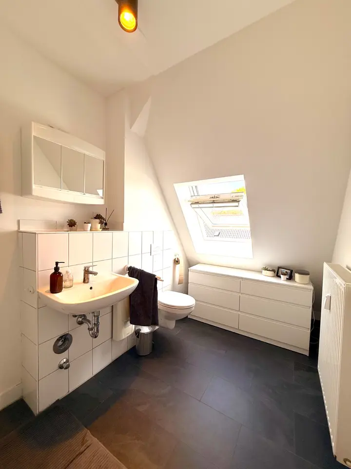 WG-Zimmer mit 10 m² in Osnabrück – Bild 7
