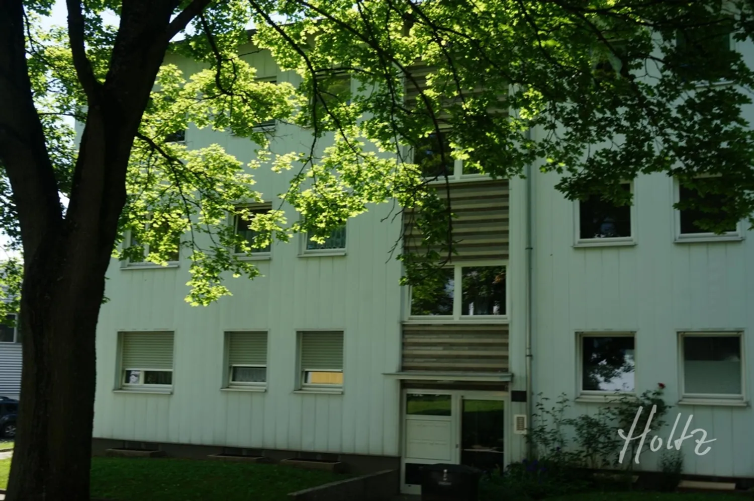 3 Zimmer Wohnung mit 71 m² in Amberg – Bild 10