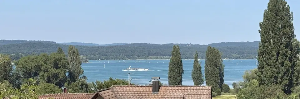 WG-Zimmer mit 80 m² in Radolfzell am Bodensee – Bild 5
