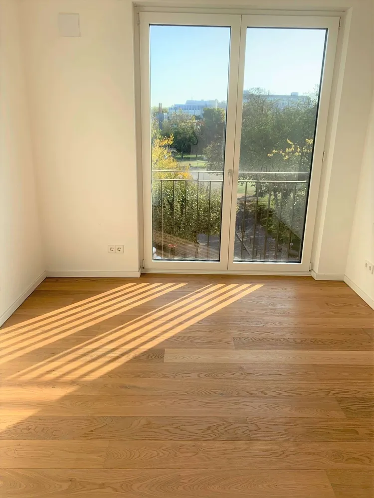 2 Zimmer Wohnung mit 46 m² in Wiesbaden – Bild 5