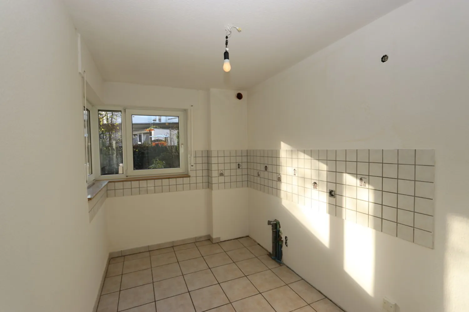 2 room apartment with 66 m² in Kaarst – Photo 4