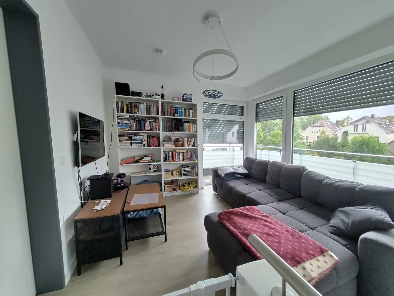 3 Zimmer Wohnung mit 92 m² in Oldenburg – Bild 2