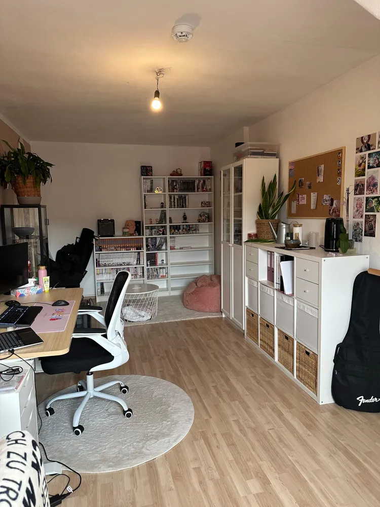 4 room apartment with 100 m² in Wiesbaden – Photo 7