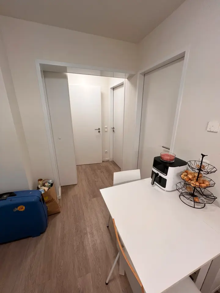 WG-Zimmer mit 35 m² in Berlin – Bild 6
