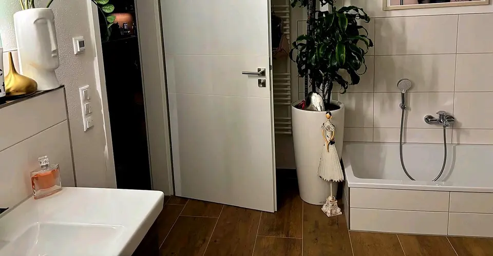 2 Zimmer Wohnung mit 80 m² in Nördlingen – Bild 6