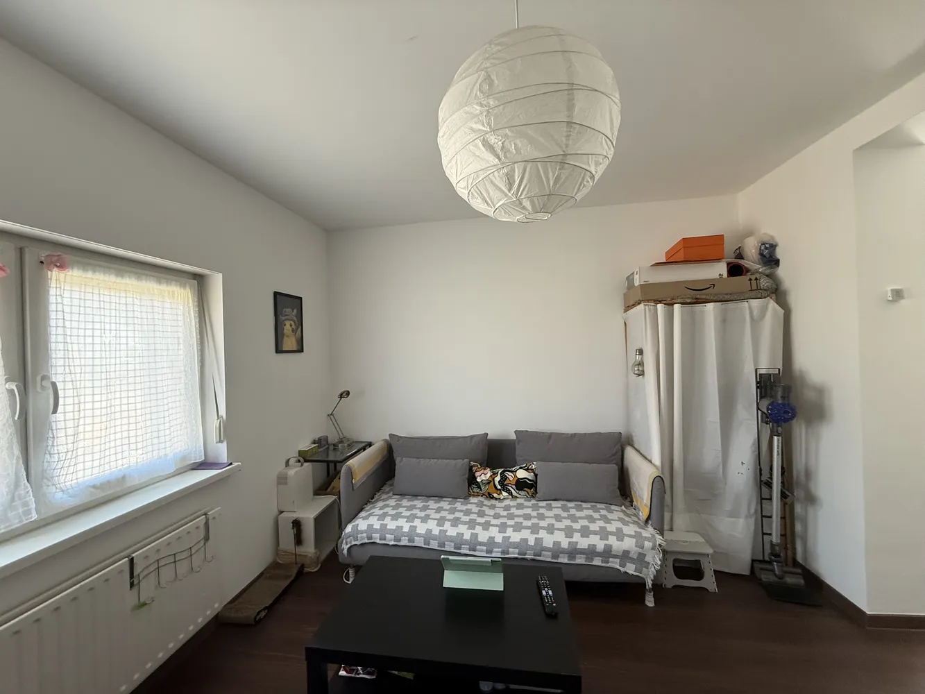 2 Zimmer Wohnung mit 41 m² in Braunschweig – Bild 3