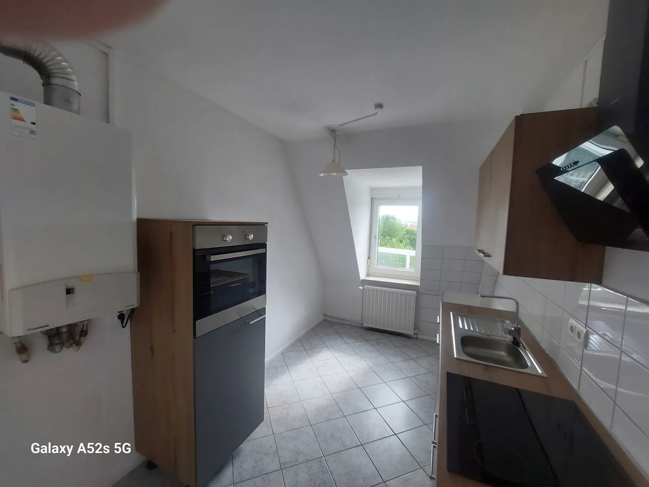 3 Zimmer Wohnung mit 64 m² in Kassel – Bild 8
