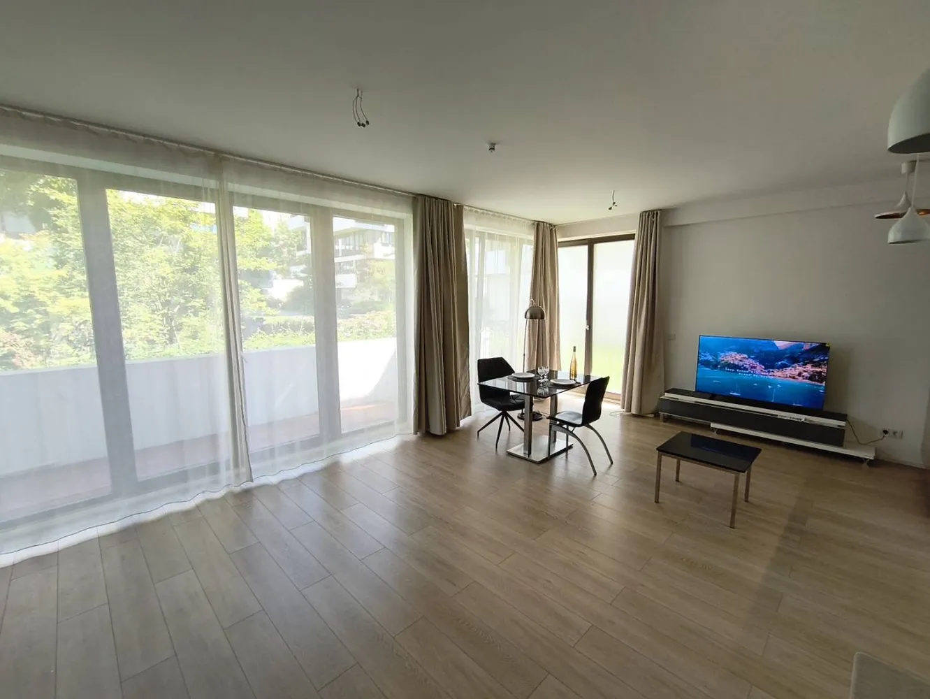 2 Zimmer Wohnung mit 56 m² in Berlin – Bild 3