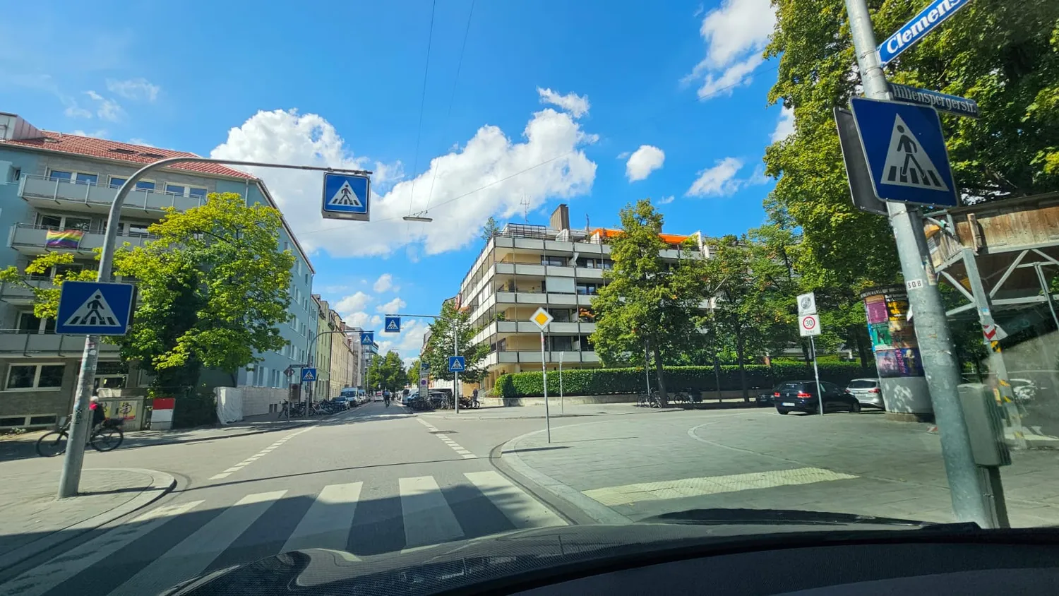 2 Zimmer Wohnung mit 65 m² in München – Bild 3