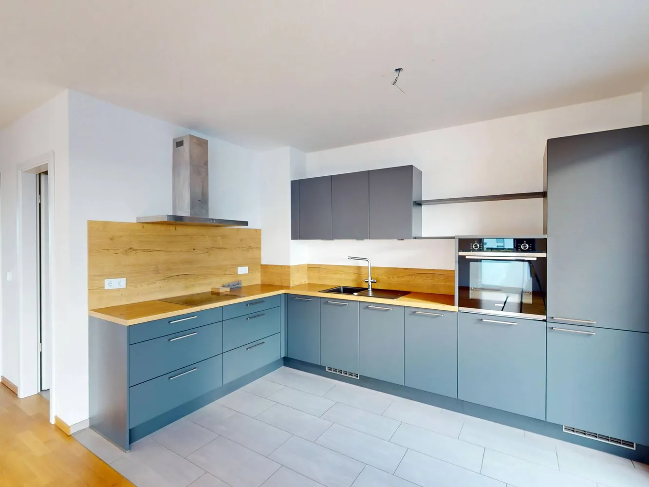 3 Zimmer Wohnung mit 81 m² in Mannheim – Bild 3