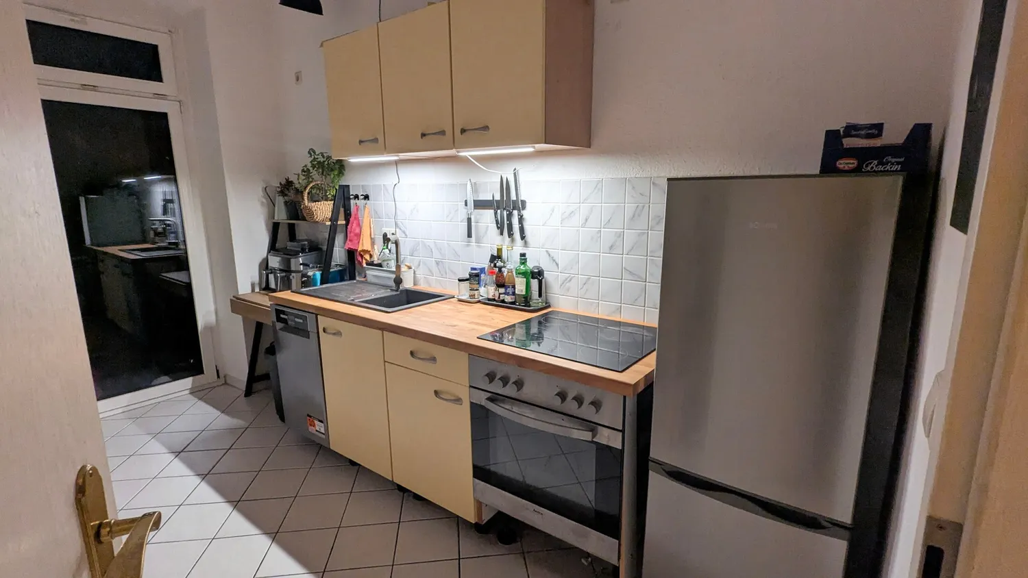 2 room apartment with 72 m² in Chemnitz – Photo 2