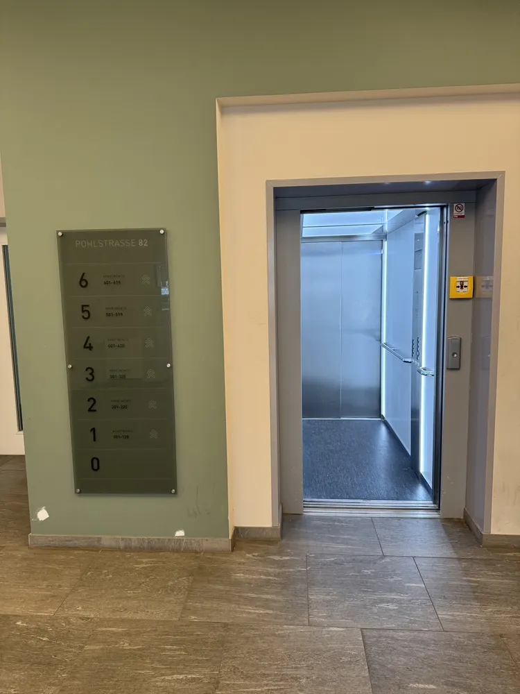 1 Zimmer Wohnung mit 33 m² in Berlin – Bild 11