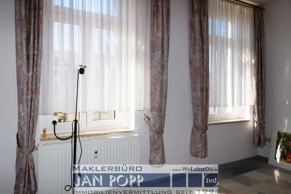 4 Zimmer Wohnung mit 113 m² in Greiz – Bild 7