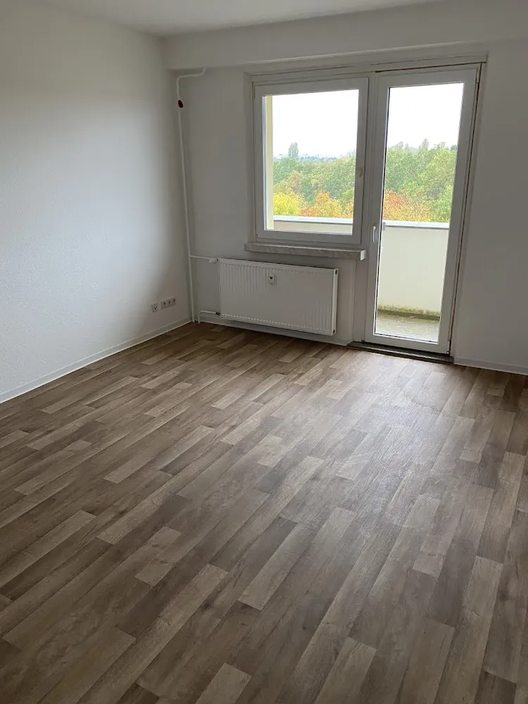 1 Zimmer Wohnung mit 36 m² in Berlin – Bild 7