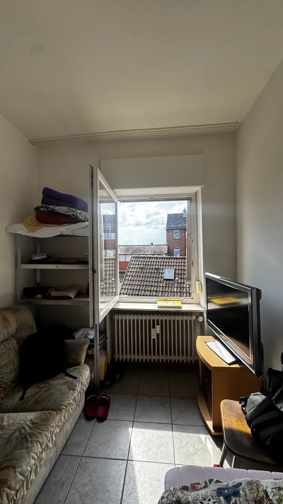 1 Zimmer Wohnung mit 35 m² in Karlsruhe – Bild 6