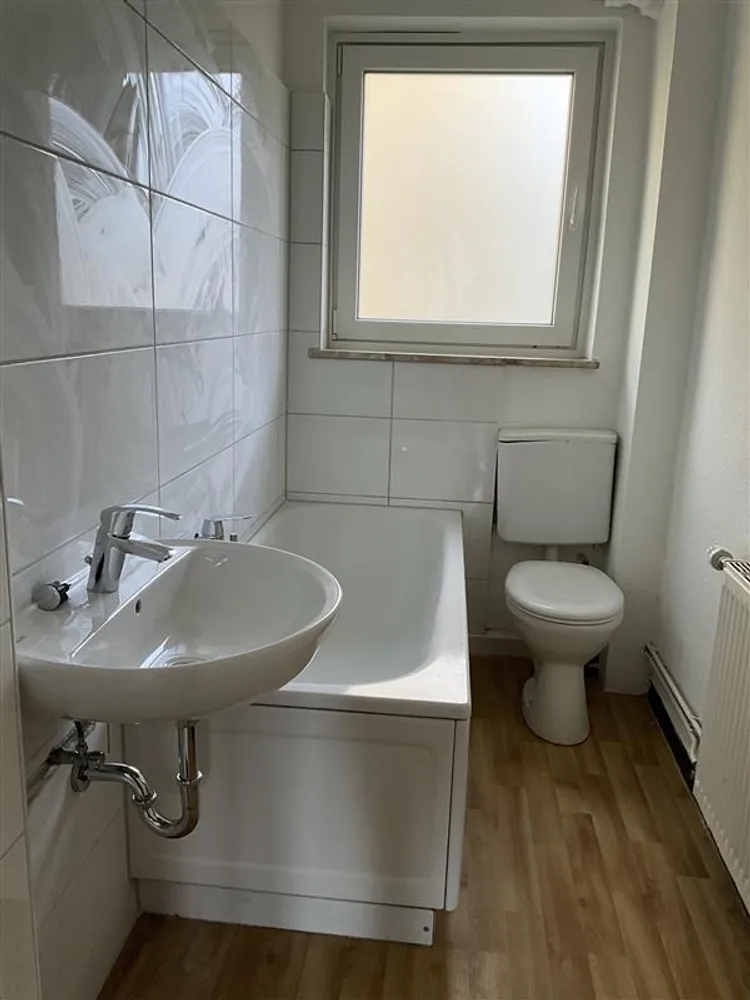 2 room apartment with 52 m² in Frankfurt am Main – Photo 6