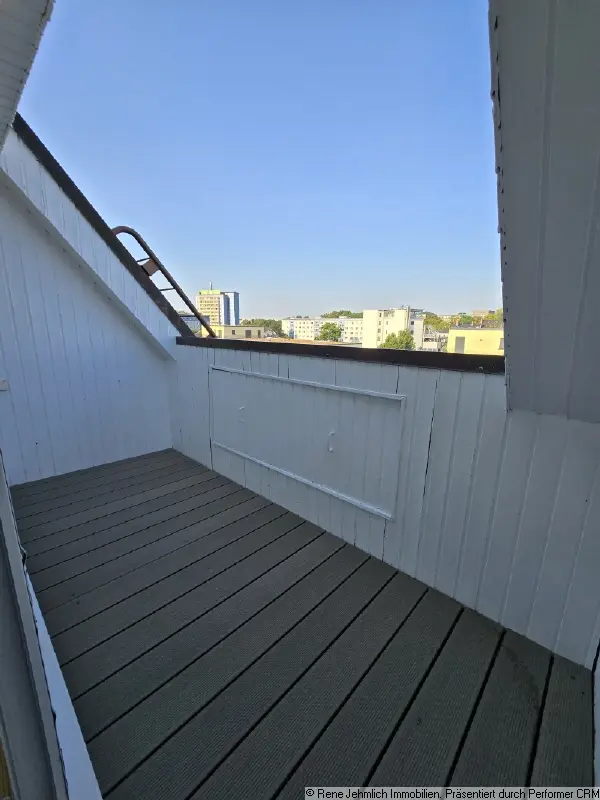 2 room apartment with 47 m² in Chemnitz – Photo 4
