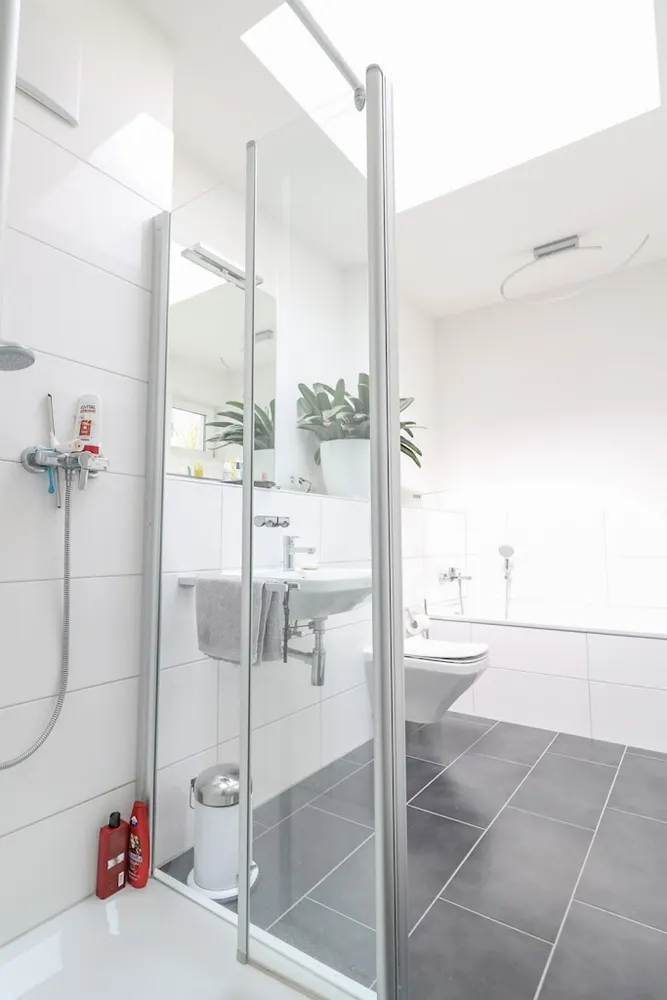 3 room apartment with 102 m² in Düsseldorf – Photo 4